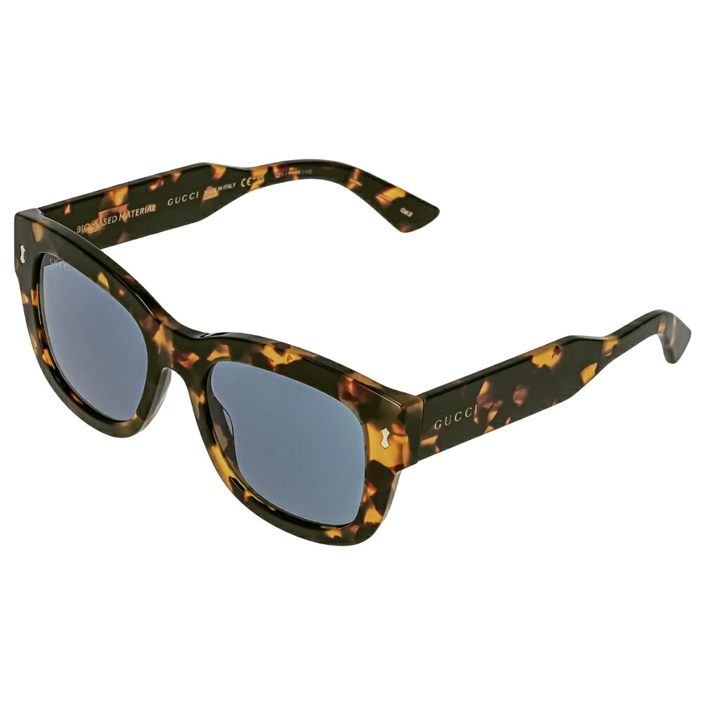 グッチ GUCCI GG1110S-003/INT/SUN/MEN 黒眼鏡