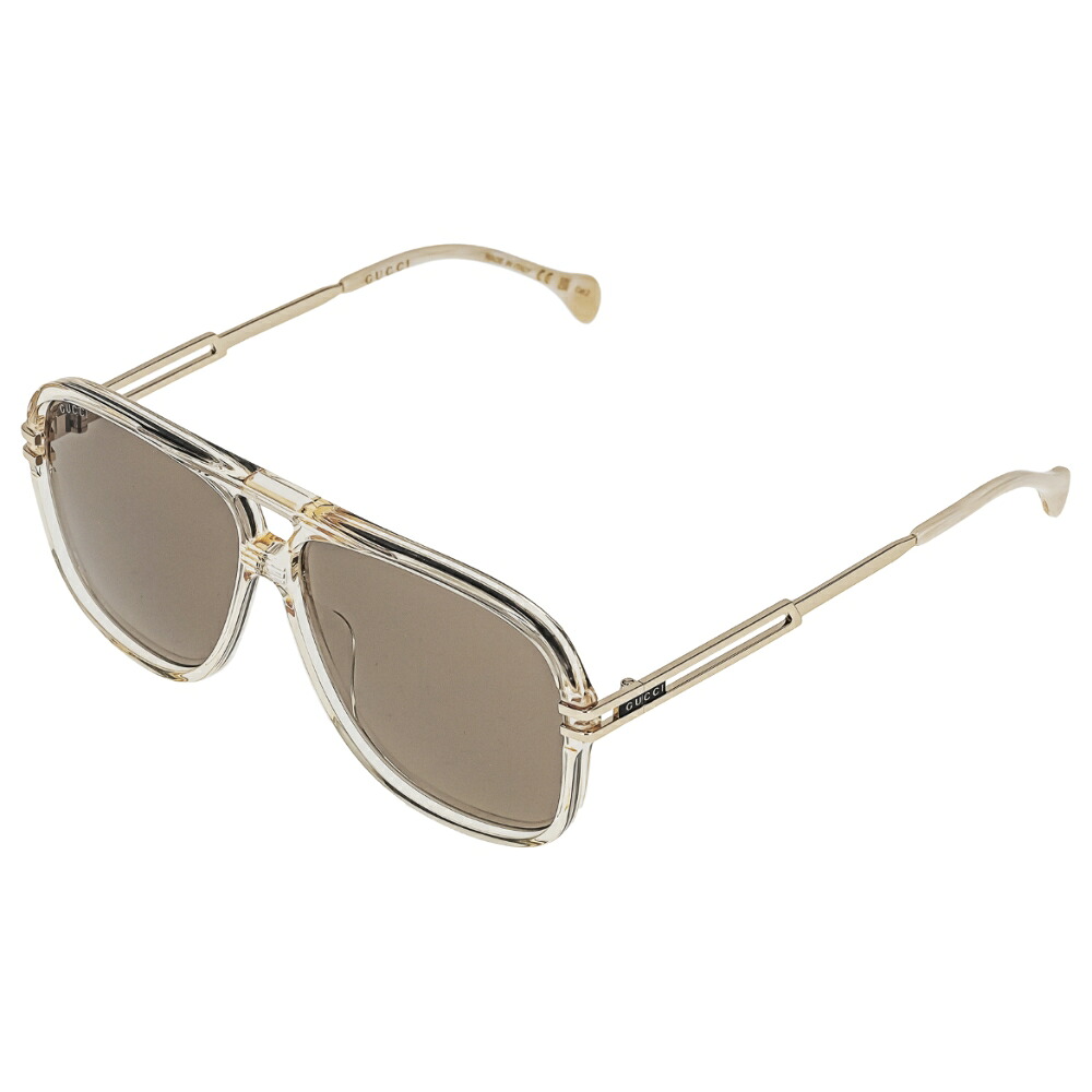 グッチ GUCCI GG1105S-004/SMT/SUN/MEN 黒眼鏡 貨物輸送無料 ブランド名 御前上等 差し上げ物 差し上げ物 差し上げ物 生まれ落ちる日