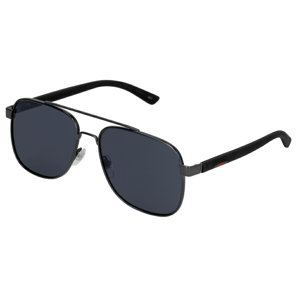 グッチ GUCCI GG0422S-001/INT/SUN/MEN サングラス 送料無料 ブランド 高級 贈り物 ギフト プレゼント 誕生日
