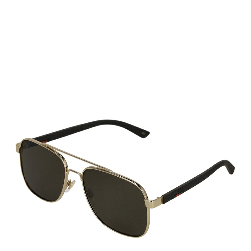 グッチ GUCCI GG0422S-003/INT/SUN/MEN サングラス 送料無料 ブランド 高級 贈り物 ギフト プレゼント 誕生日 22,644円