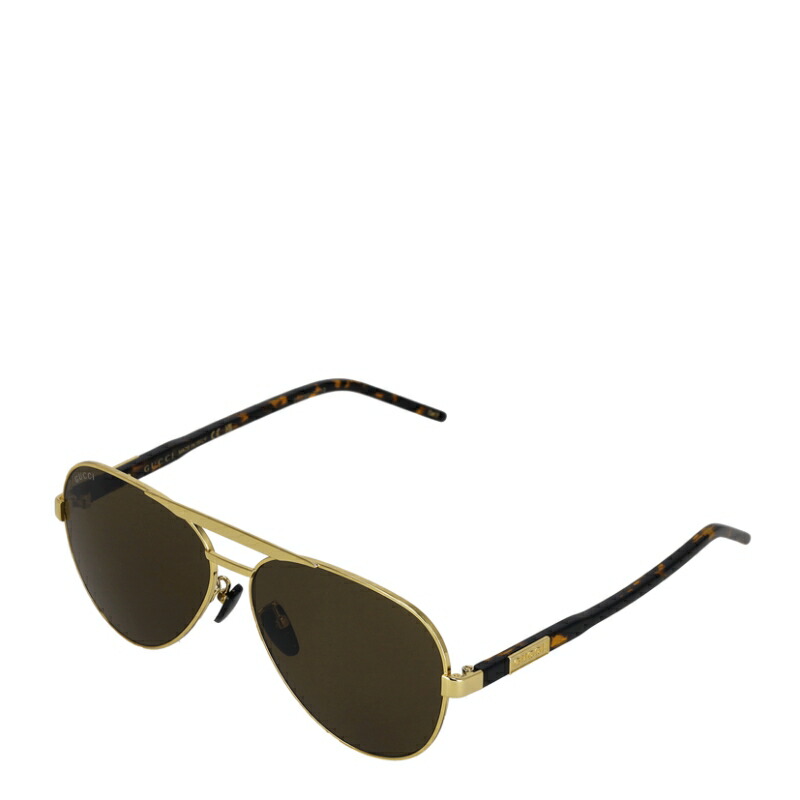 グッチ GUCCI GG1163S-004/SMT/SUN/MEN サングラス 送料無料 ブランド 高級 贈り物 ギフト プレゼント 誕生日