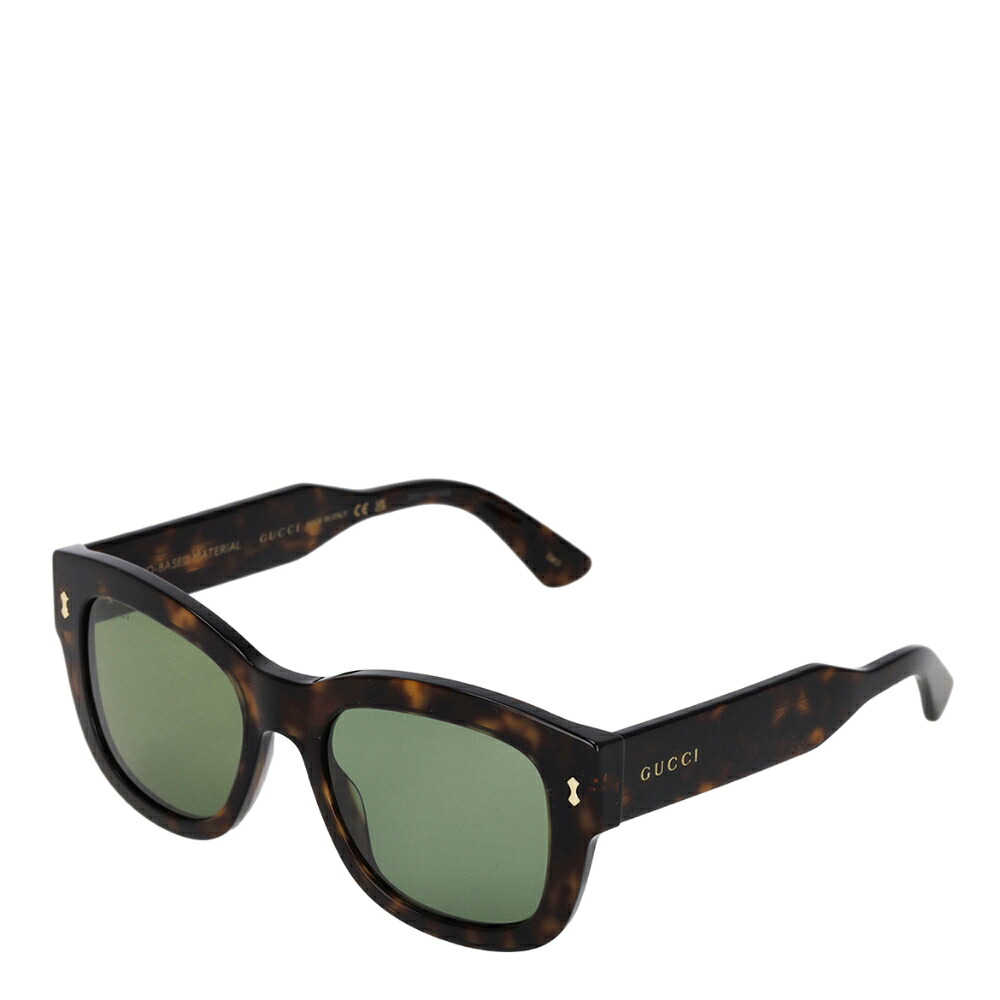 グッチ GUCCI GG1110S-002/INT/SUN/MEN 黒眼鏡