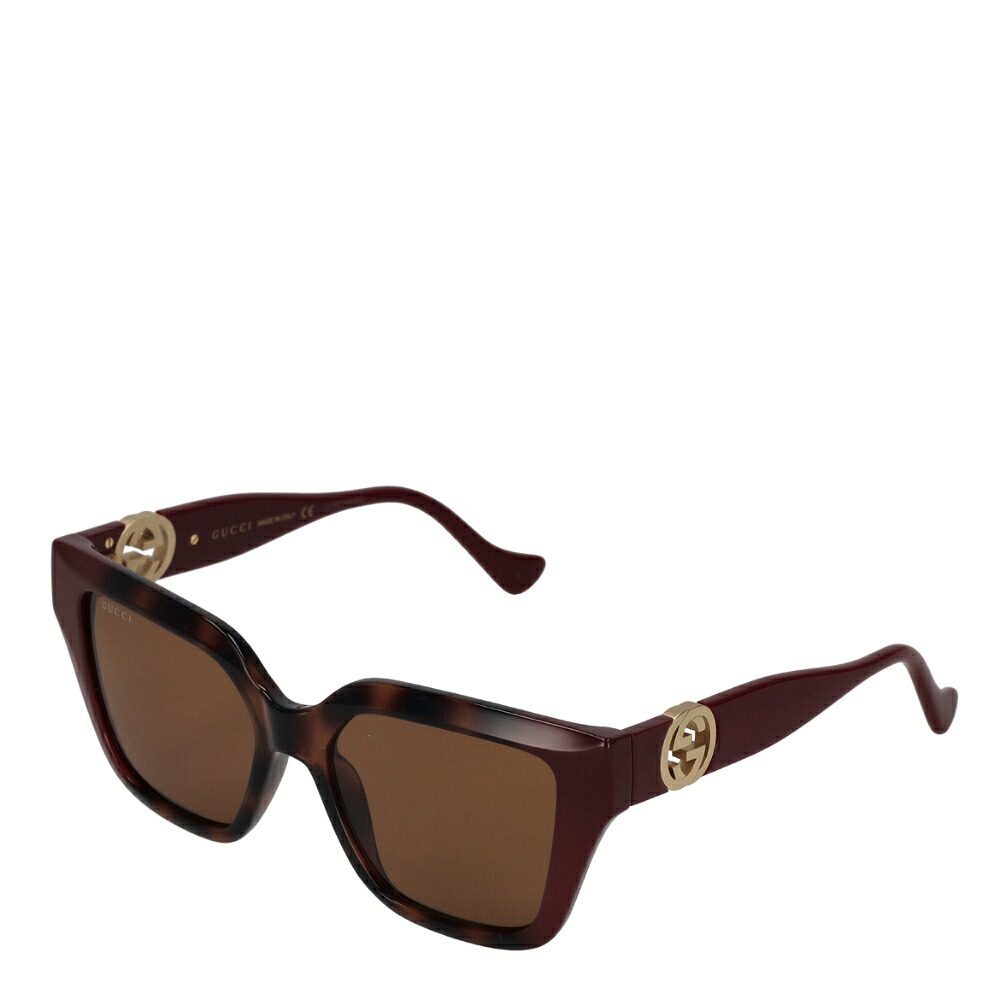 グッチ GUCCI GG1023S-009/INT/SUN/LDY サングラス 送料無料 ブランド 高級 贈り物 ギフト プレゼント 誕生日
