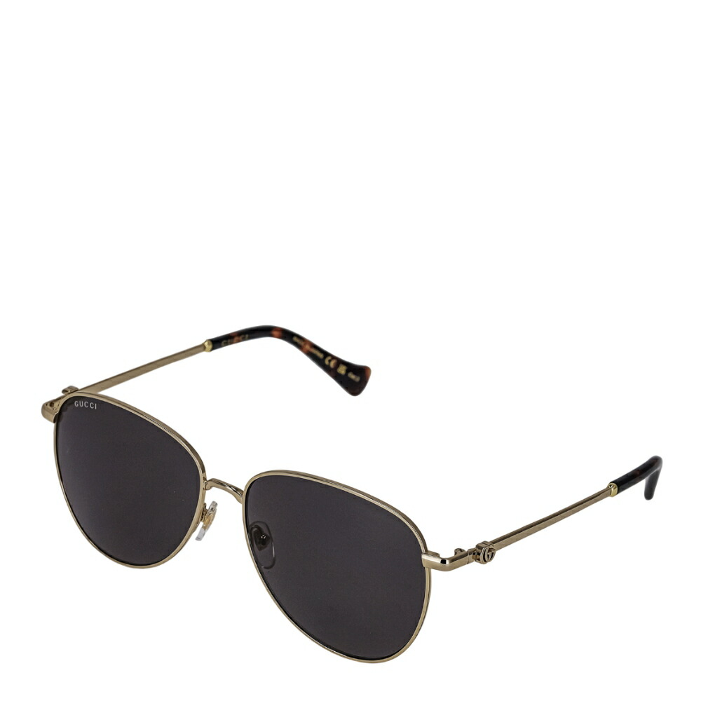グッチ GUCCI GG1419S-001/INT/SUN/LDY 黒眼鏡