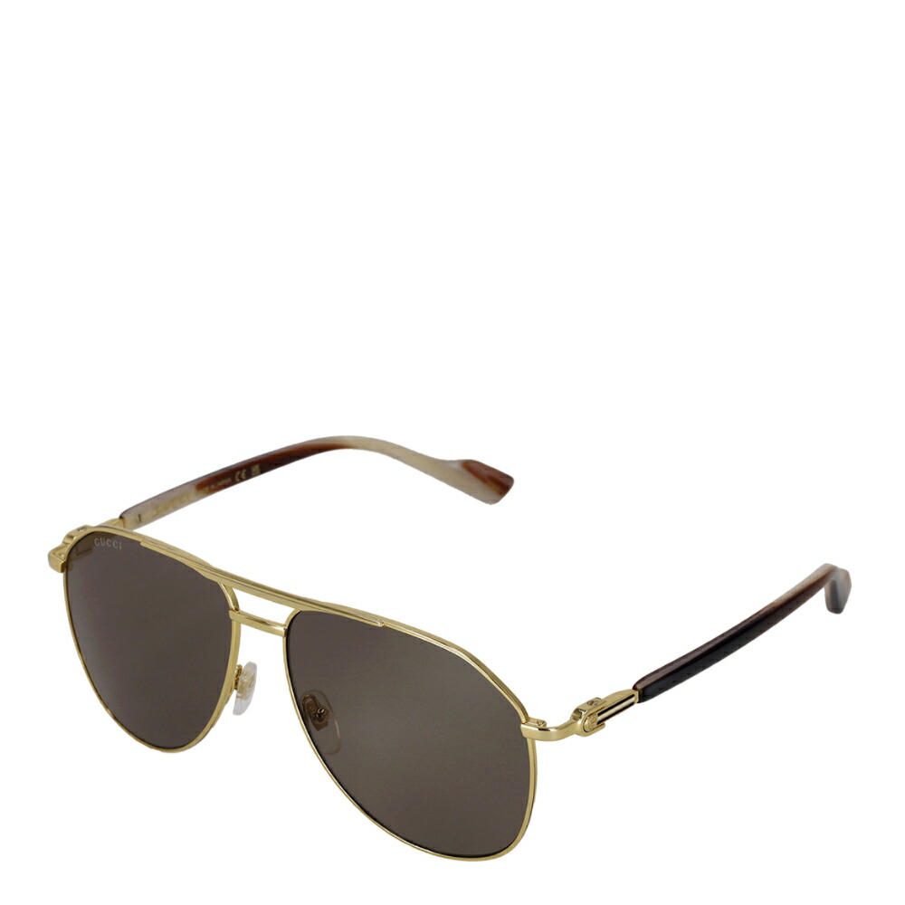 グッチ GUCCI GG1220S-002/INT/SUN/MEN サングラス 送料無料 ブランド 高級 贈り物 ギフト プレゼント 誕生日
