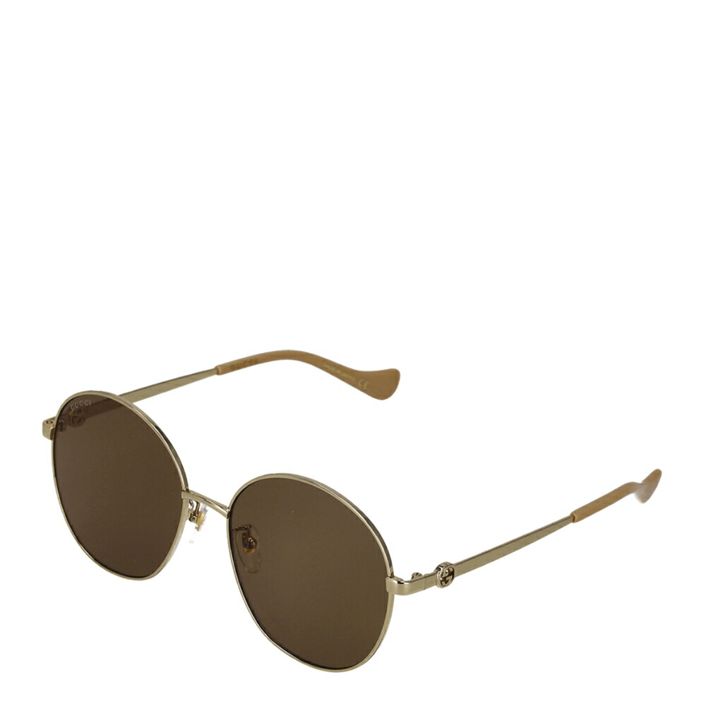 グッチ GUCCI GG1090SA-003/ASI/SUN/LDY サングラス 送料無料 ブランド 高級 贈り物 ギフト プレゼント 誕生日 の商品写真