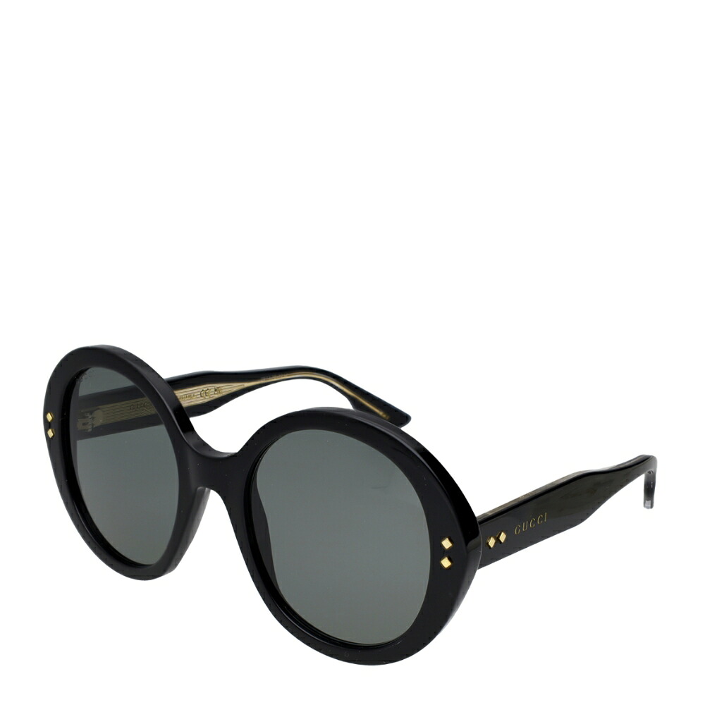 グッチ GUCCI GG1081S-001/INT/SUN/LDY 黒眼鏡