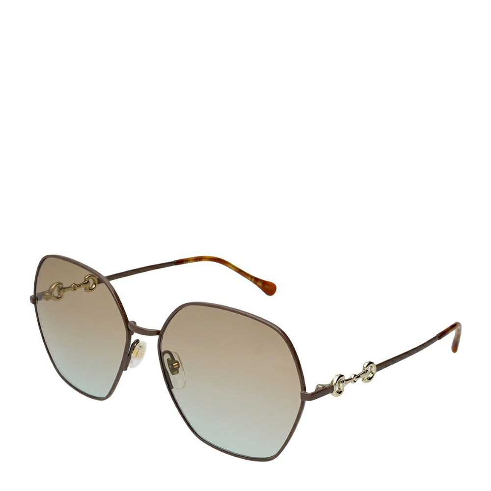 グッチ GUCCI GG1335S-004/INT/SUN/LDY サングラス 送料無料 ブランド 高級 贈り物 ギフト プレゼント 誕生日｜ル・銀座