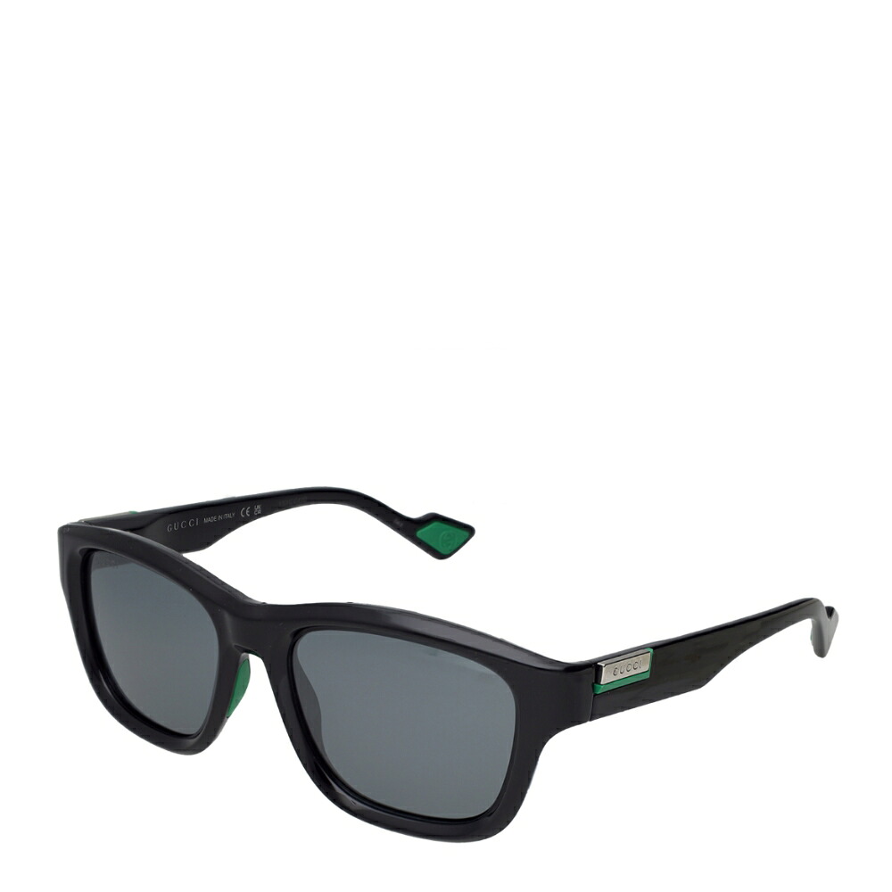 グッチ GUCCI GG1630S-001/INT/SUN/MEN 黒眼鏡