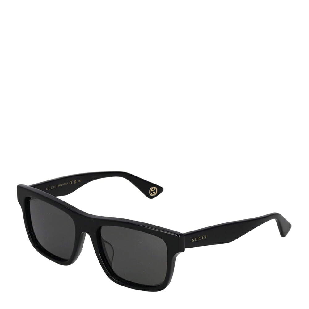 グッチ GUCCI GG1618SA-001/ASI/SUN/MEN 黒眼鏡 貨物輸送無料 ブランド名 御膳上等 差し上げ物 差し上げ物 差し上げ物 生まれ落ちる日