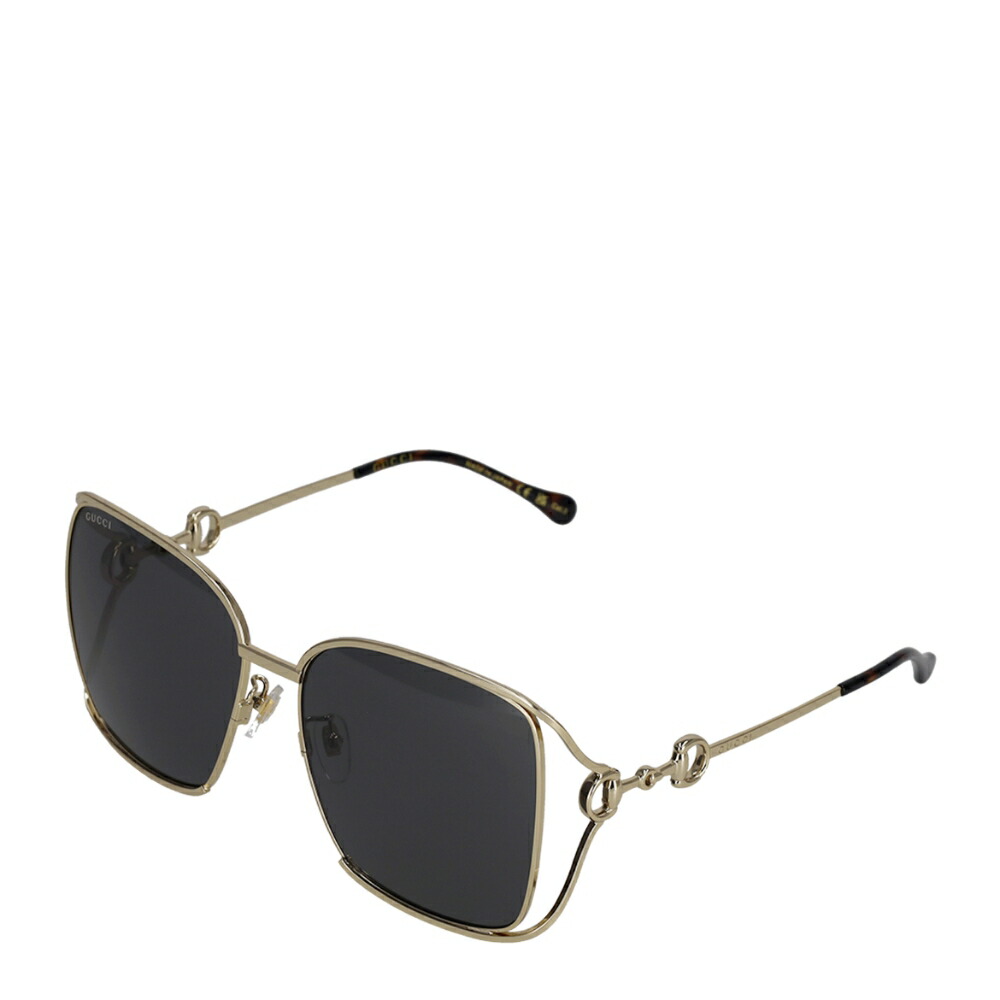 グッチ GUCCI GG1020S-002/SMT/SUN/LDY サングラス 送料無料 ブランド 高級 贈り物 ギフト プレゼント 誕生日｜ル・銀座