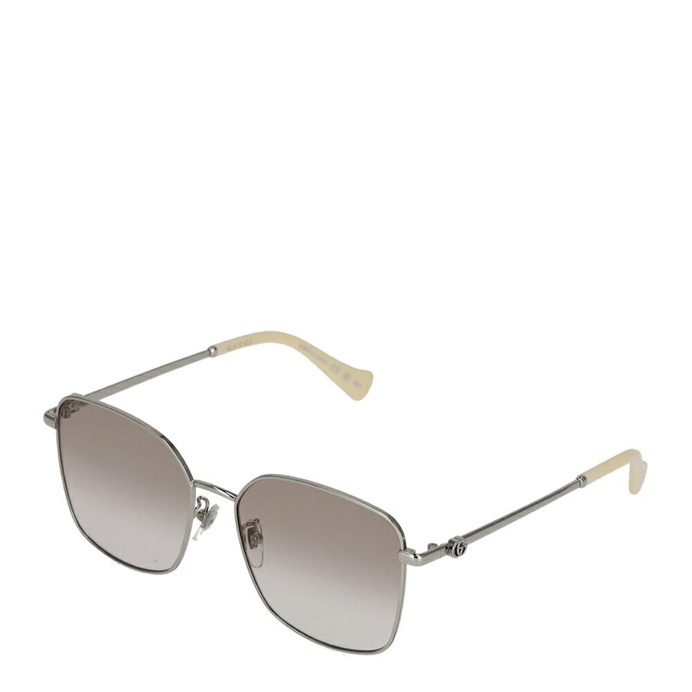 グッチ GUCCI GG1146SK-005/KOR/SUN/LDY 黒眼鏡