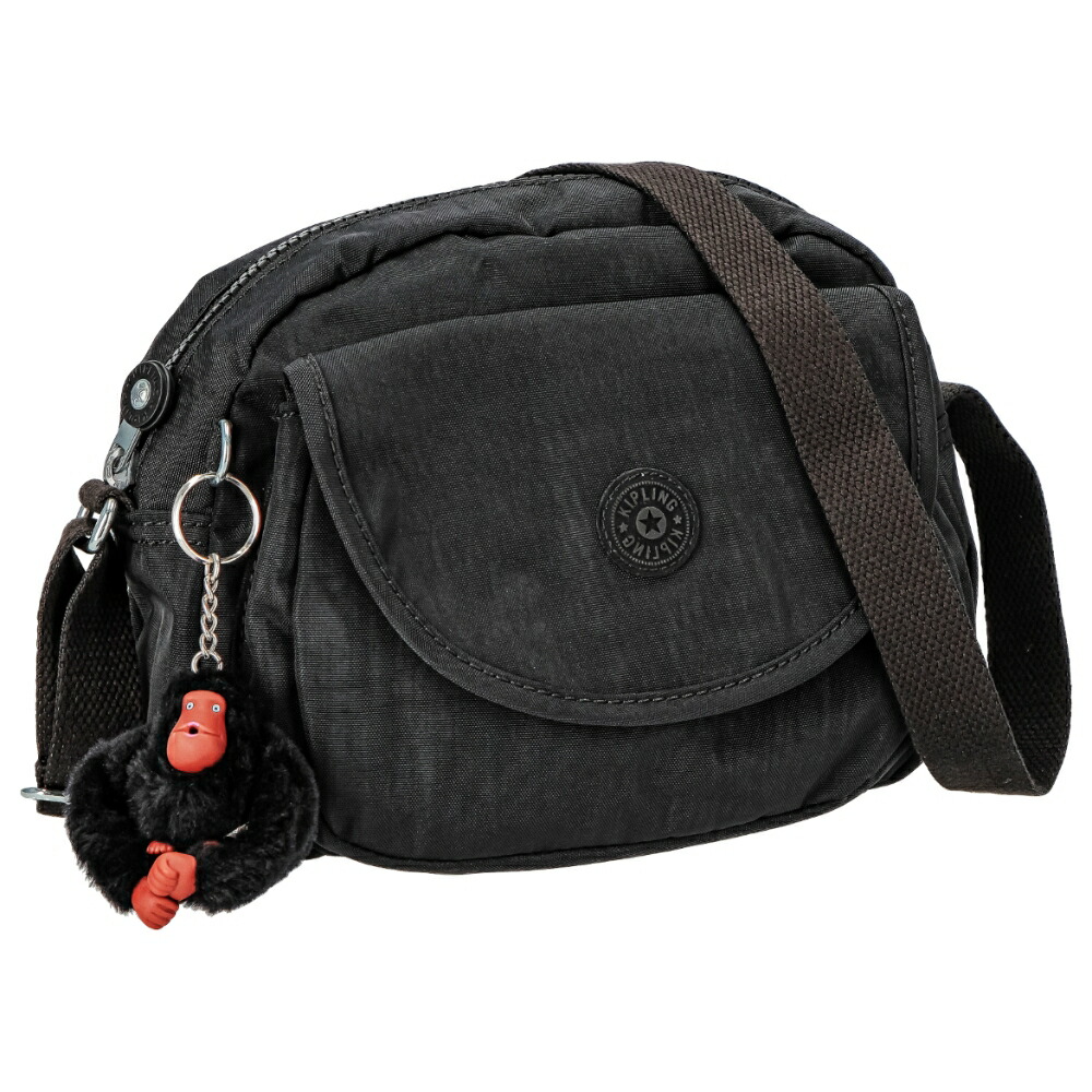 キプリング KIPLING K153130DH/BLACK TONAL ショルダーバッグ 送料無料 ブランド 高級 贈り物 ギフト プレゼント 誕生日 6,739円