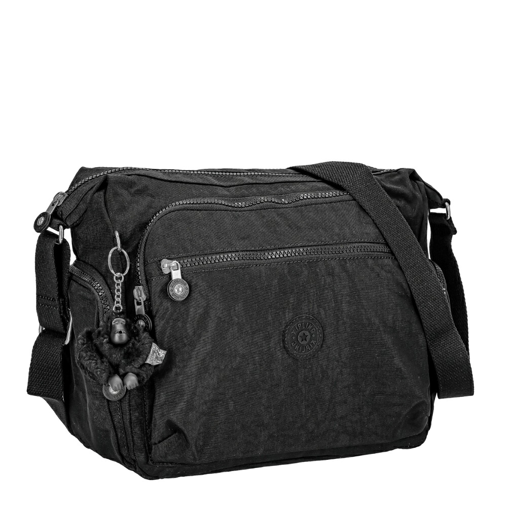 キプリング KIPLING K15255P39/BLACK NOIR ショルダーバッグ｜ル・銀座