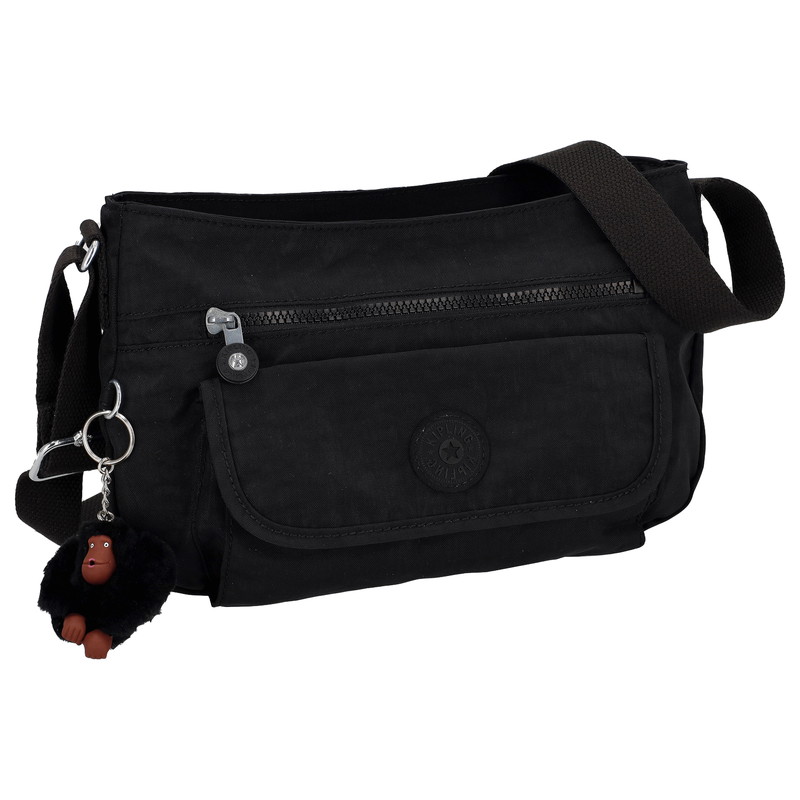 キプリング KIPLING KI93900DH/BLACK TONAL ショルダーバッグ 送料無料 ブランド 高級 贈り物 ギフト プレゼント 誕生日