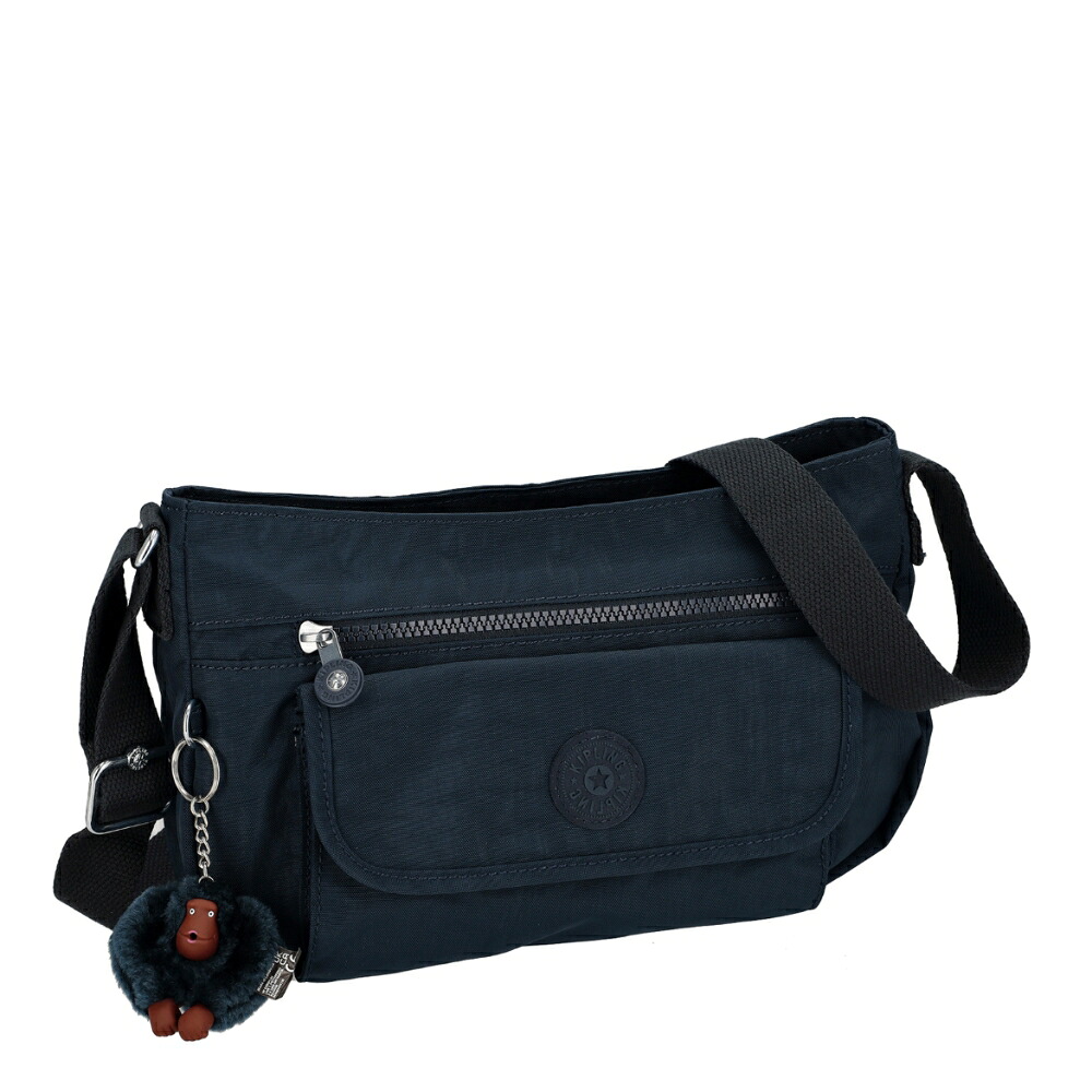 キプリング KIPLING KI93904DX/TRUE BLUE TONAL ショルダーバッグ 送料無料 ブランド 高級 贈り物 ギフト プレゼント 誕生日