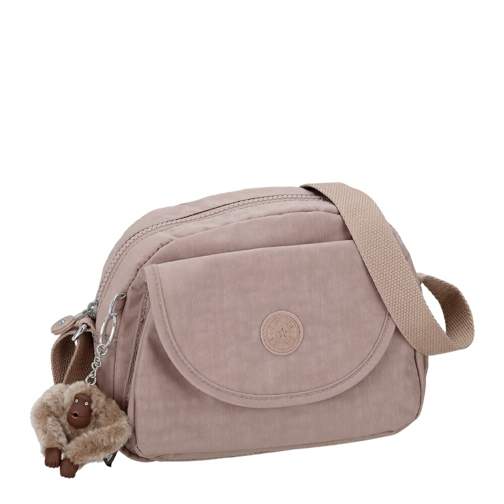 キプリング KIPLING K153136ET/ANTQROSETL ショルダーバッグ 送料無料 ブランド 高級 贈り物 ギフト プレゼント 誕生日