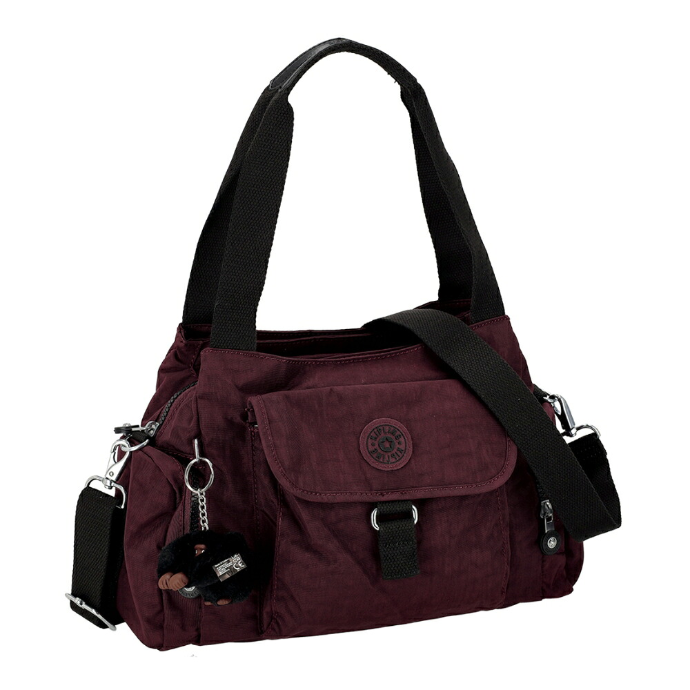 キプリング KIPLING KI41891QG/MULBERRY MOCHA ハンドバッグ 送料無料 ブランド 高級 贈り物 ギフト プレゼント 誕生日