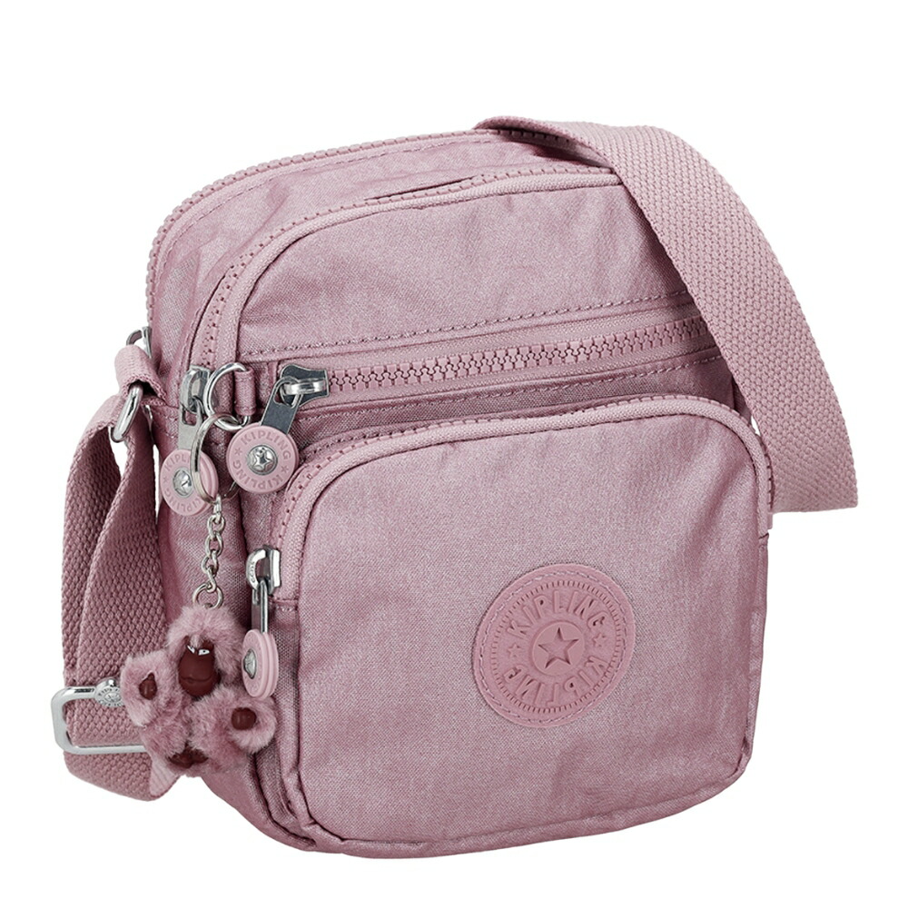 ラドヤード・キプリング KIPLING KI91639GL/BERRY GLOW MET ショルダーバッグ