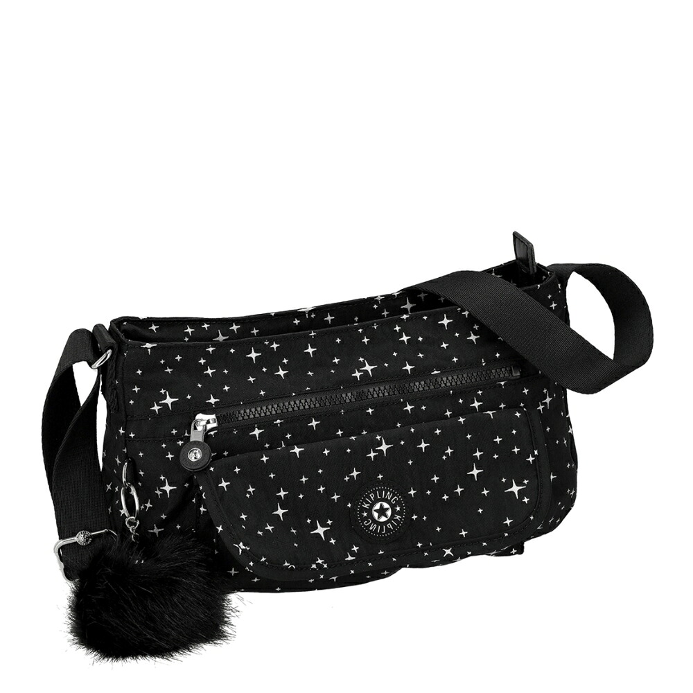 キプリング KIPLING KI93911OM/COSMIC TWILIGHT ショルダーバッグ 送料無料 ブランド 高級 贈り物 ギフト プレゼント 誕生日|ル・銀座