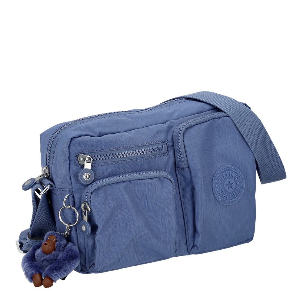 ラドヤード・キプリング KIPLING KIA9Z83JO/CLASSIC INDIGO ショルダーバッグ