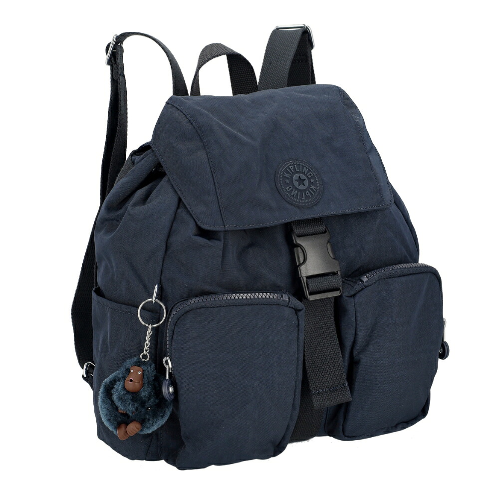 ラドヤード・キプリング KIPLING KIB8N34DX/TRUE BLUE TONAL うしろ側容器に並べる 貨物輸送無料 ブランド名 飛び切り 差し上げ物 差し上げ物 差し上げ物 生まれ落ちる日