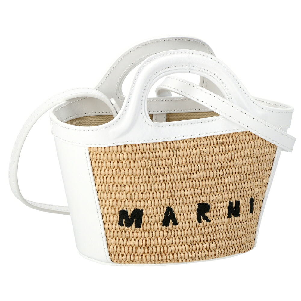 マルニ MARNI BMMP0067Q0-P3860/Z0T01 ハンドバッグ 送料無料 ブランド 高級 贈り物 ギフト プレゼント 誕生日