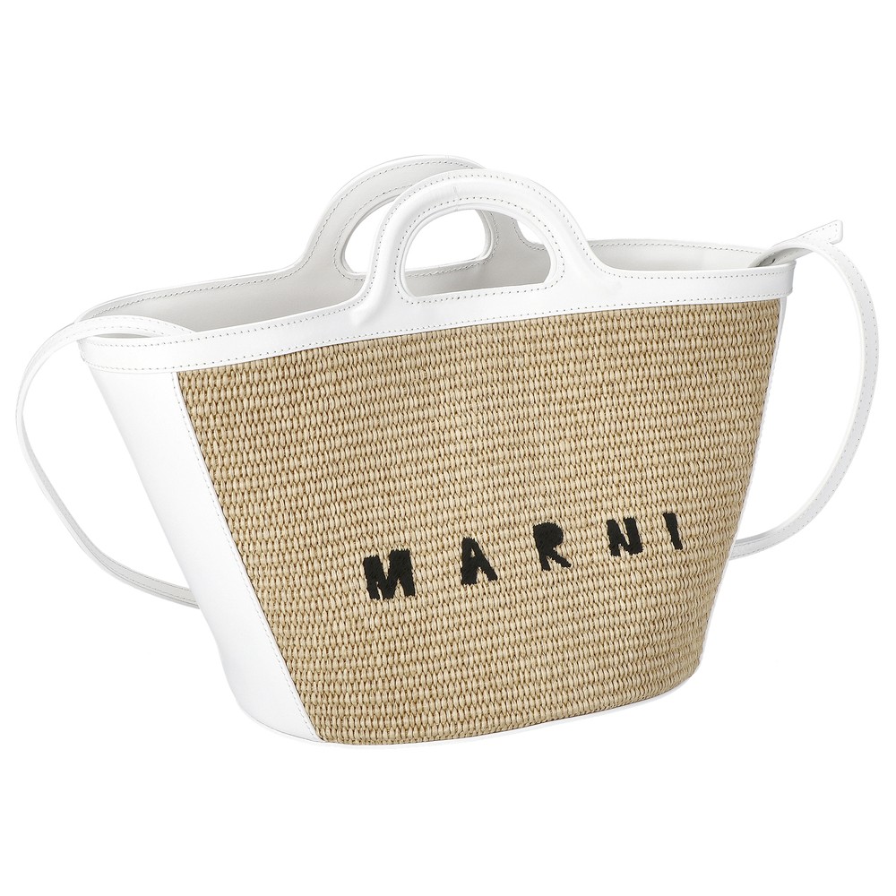 マルニ MARNI BMMP0068Q0-P3860/Z0T01 ハンドバッグ 送料無料 ブランド 高級 贈り物 ギフト プレゼント 誕生日