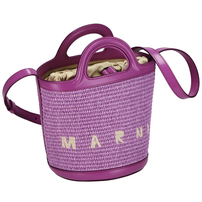 マルニ MARNI SCMP0056Q1-P3860/00C04 ハンドバッグ|ル・銀座