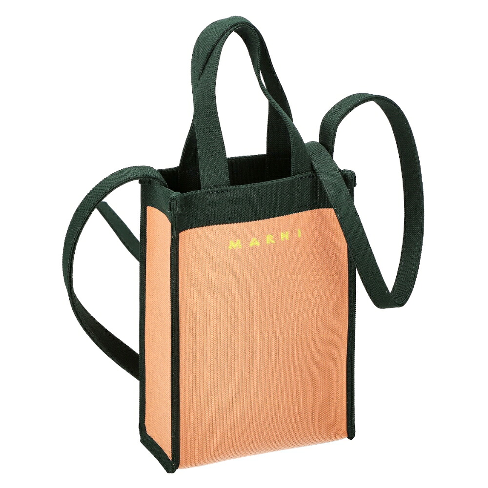 マルニ MARNI SBMQ0067A0-P4547/ZO594 ハンドバッグ 送料無料 ブランド 高級 贈り物 ギフト プレゼント 誕生日