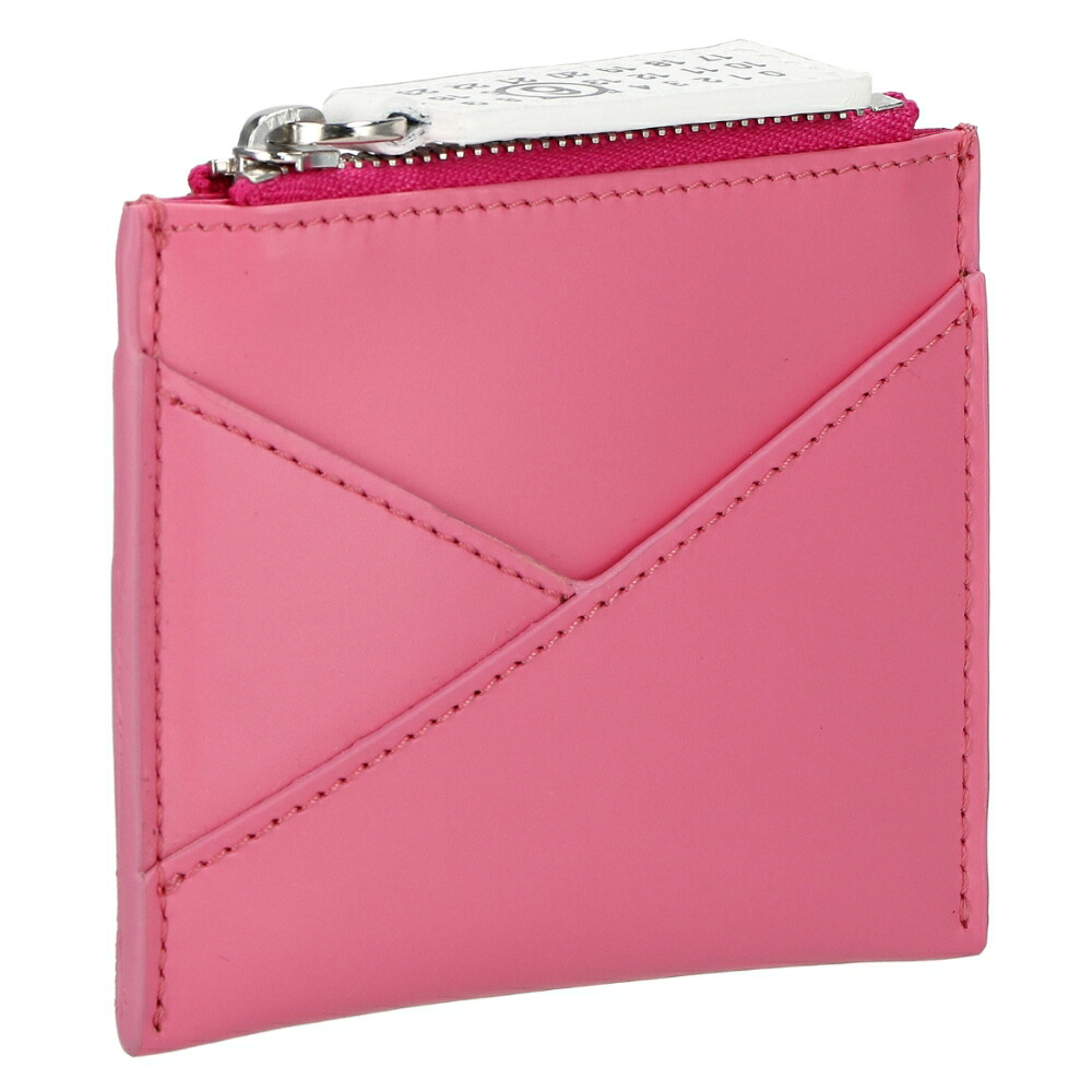 楽天市場】MM6 エムエムシックス Japanese 6 Flap Wallet カードケース