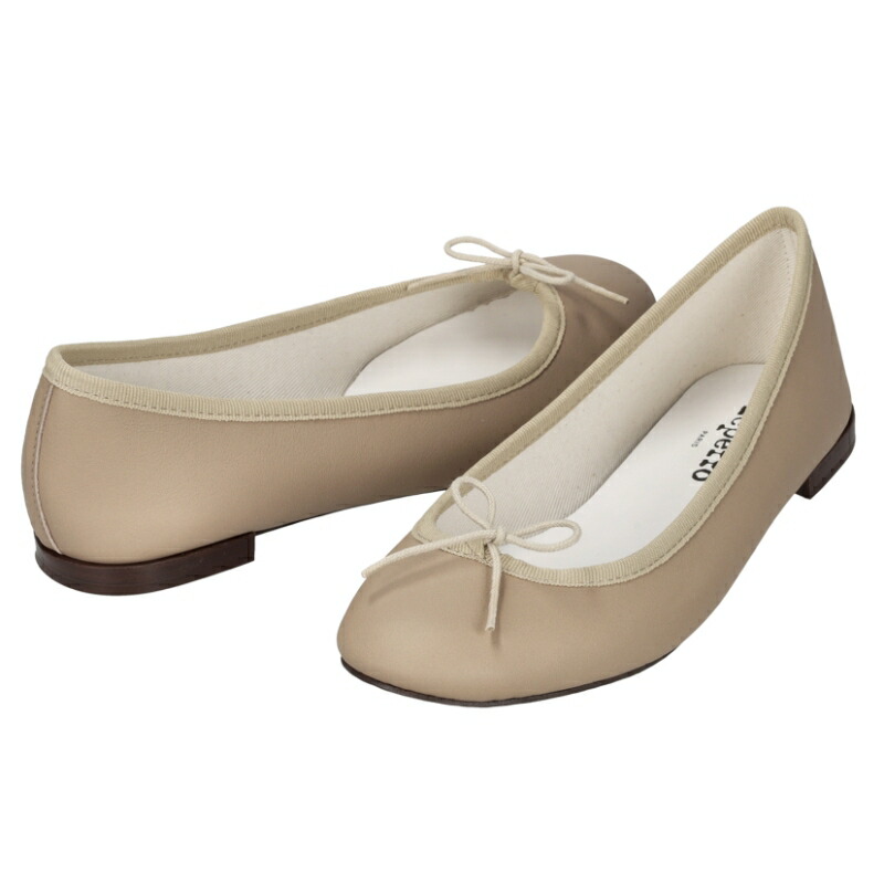 楽天市場】レペット repetto バレエシューズ 靴 V086VA-410-39