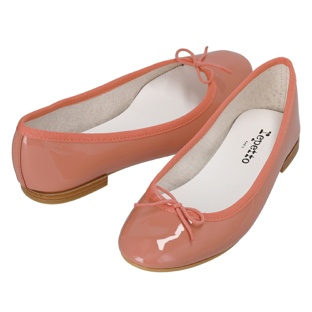 レペット REPETTO V1790VLUX/670/40-26 ドレスシューズ 送料無料 ブランド 高級 贈り物 ギフト プレゼント 誕生日