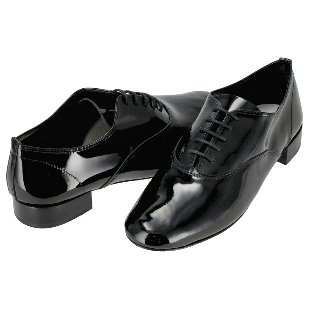 レペット REPETTO V377V/410/39.5-25.7 ドレスシューズ