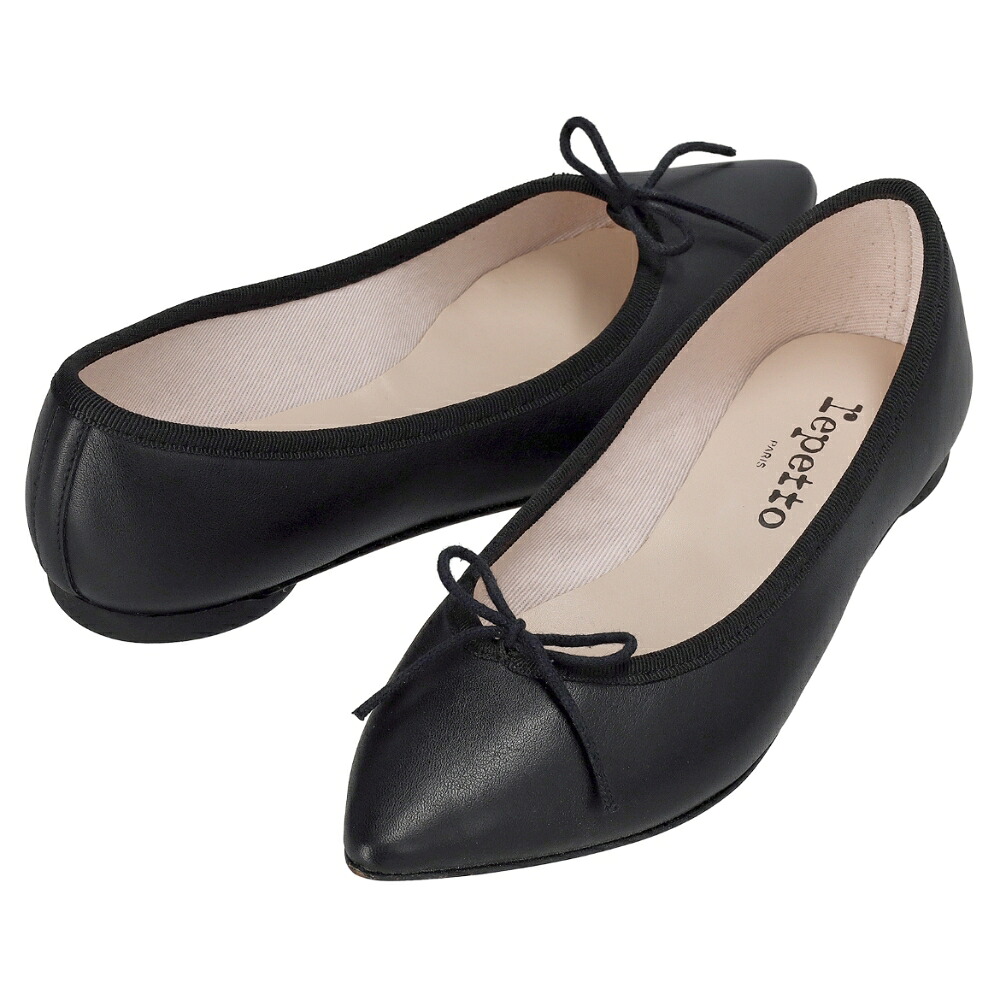レペット REPETTO V1556VE/410/39-25.3 ドレスシューズ 送料無料 ブランド 高級 贈り物 ギフト プレゼント 誕生日