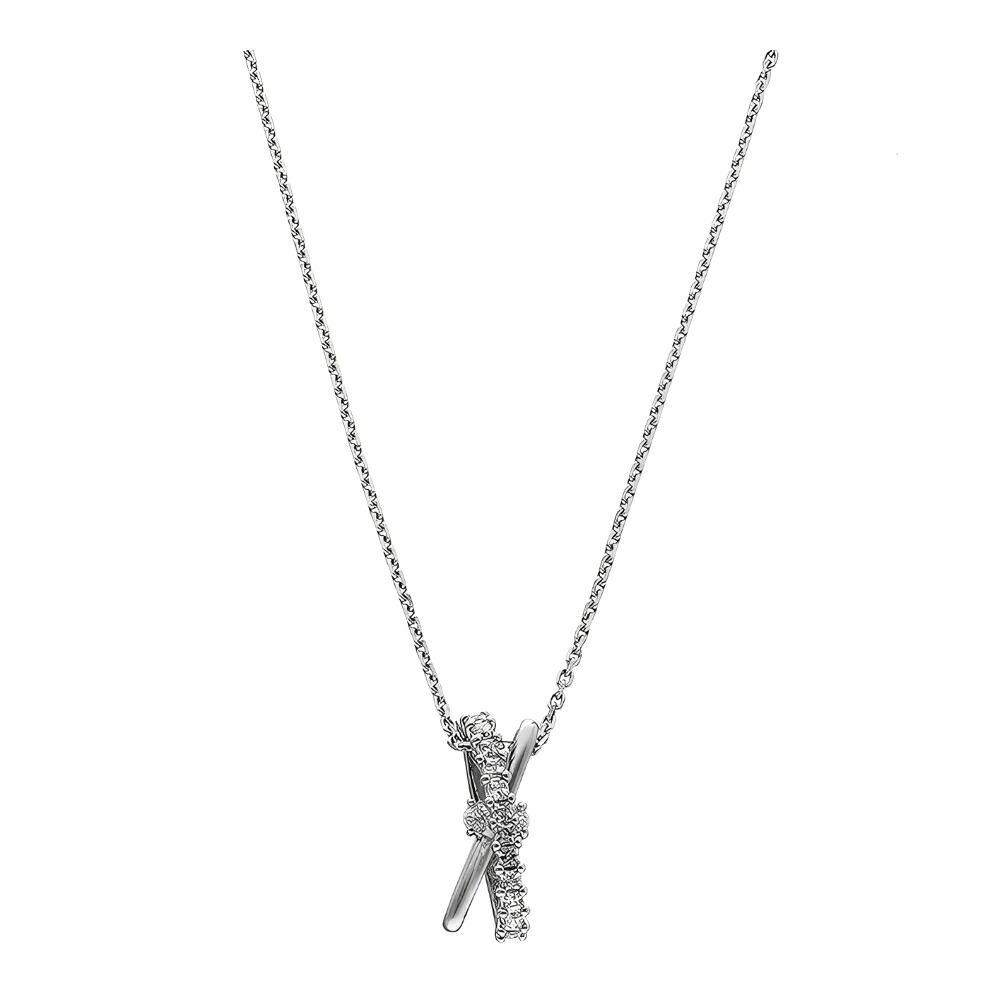 スワロフスキー SWAROVSKI 5689723 ネックレス 送料無料 ブランド 高級 贈り物 ギフト プレゼント 誕生日｜ル・銀座