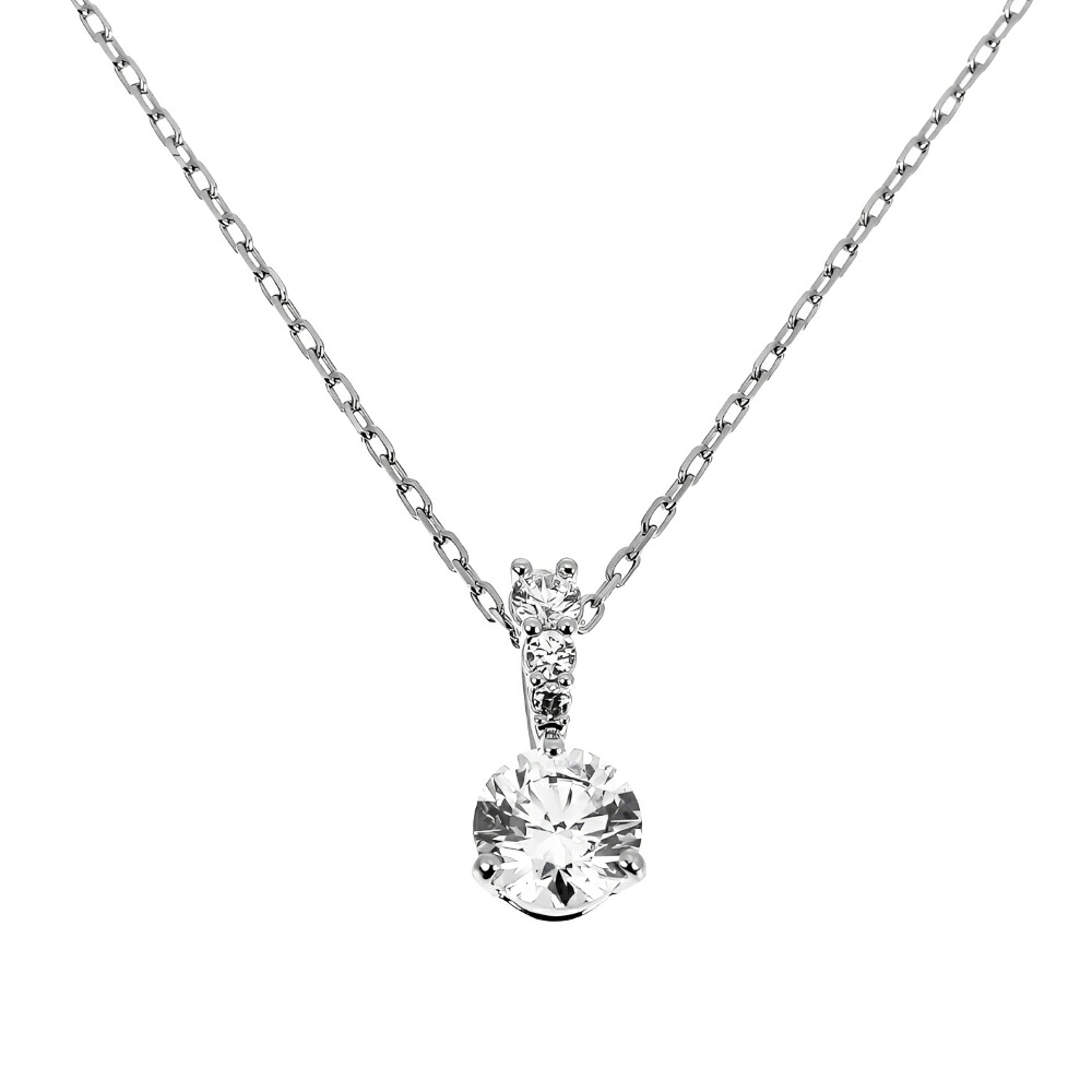 スワロフスキー SWAROVSKI 5472635 ネックレス｜ル・銀座