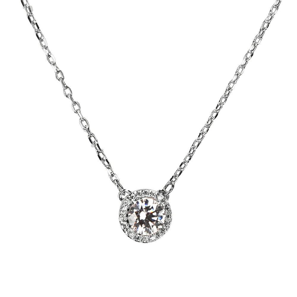 スワロフスキー SWAROVSKI 5636264 ネックレス 送料無料 ブランド 高級 贈り物 ギフト プレゼント 誕生日｜ル・銀座