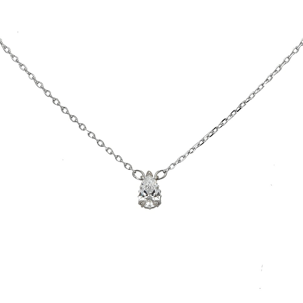 スワロフスキー SWAROVSKI 5636708 ネックレス|ル・銀座