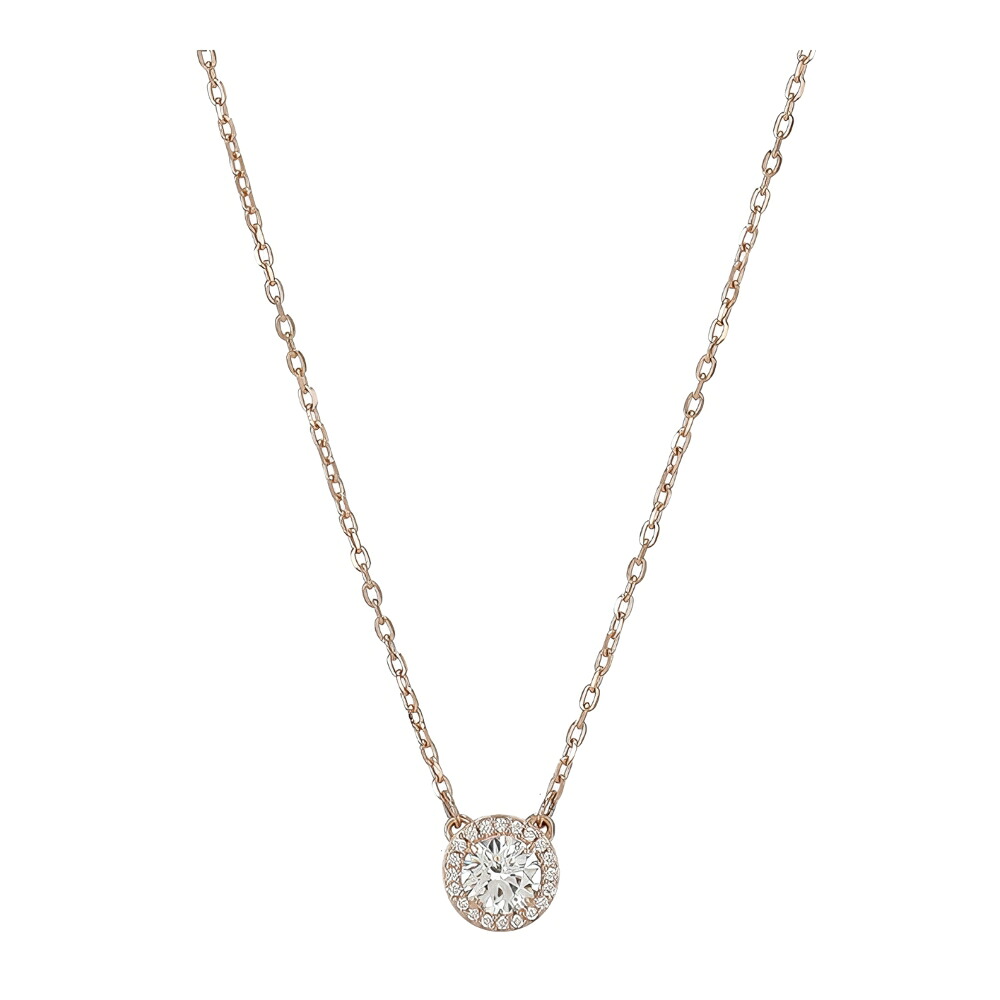 スワロフスキー SWAROVSKI 5648990 ネックレス 送料無料 ブランド 高級 贈り物 ギフト プレゼント 誕生日|ル・銀座