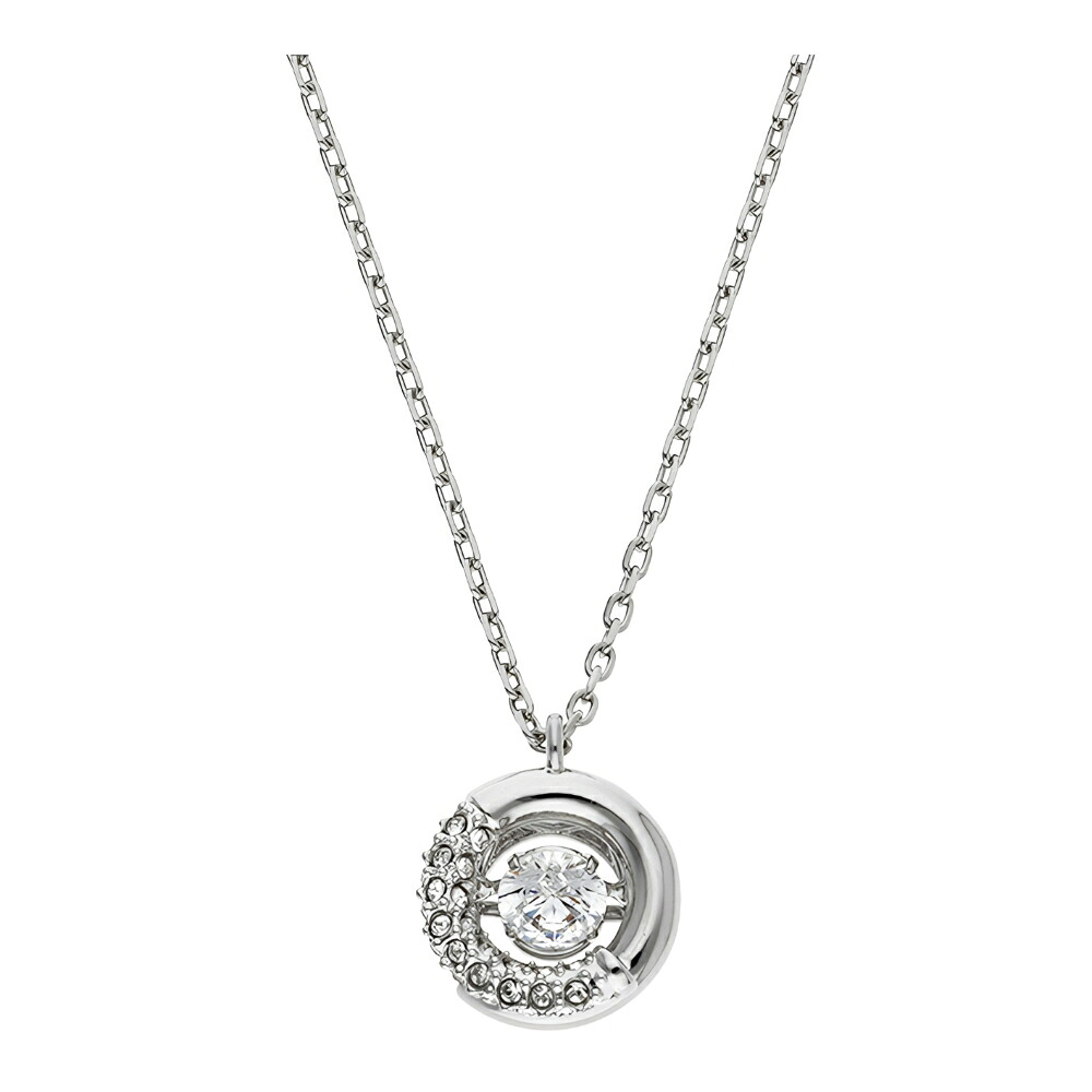 スワロフスキー SWAROVSKI 5733400 ネックレス 送料無料 ブランド 高級 贈り物 ギフト プレゼント 誕生日｜ル・銀座