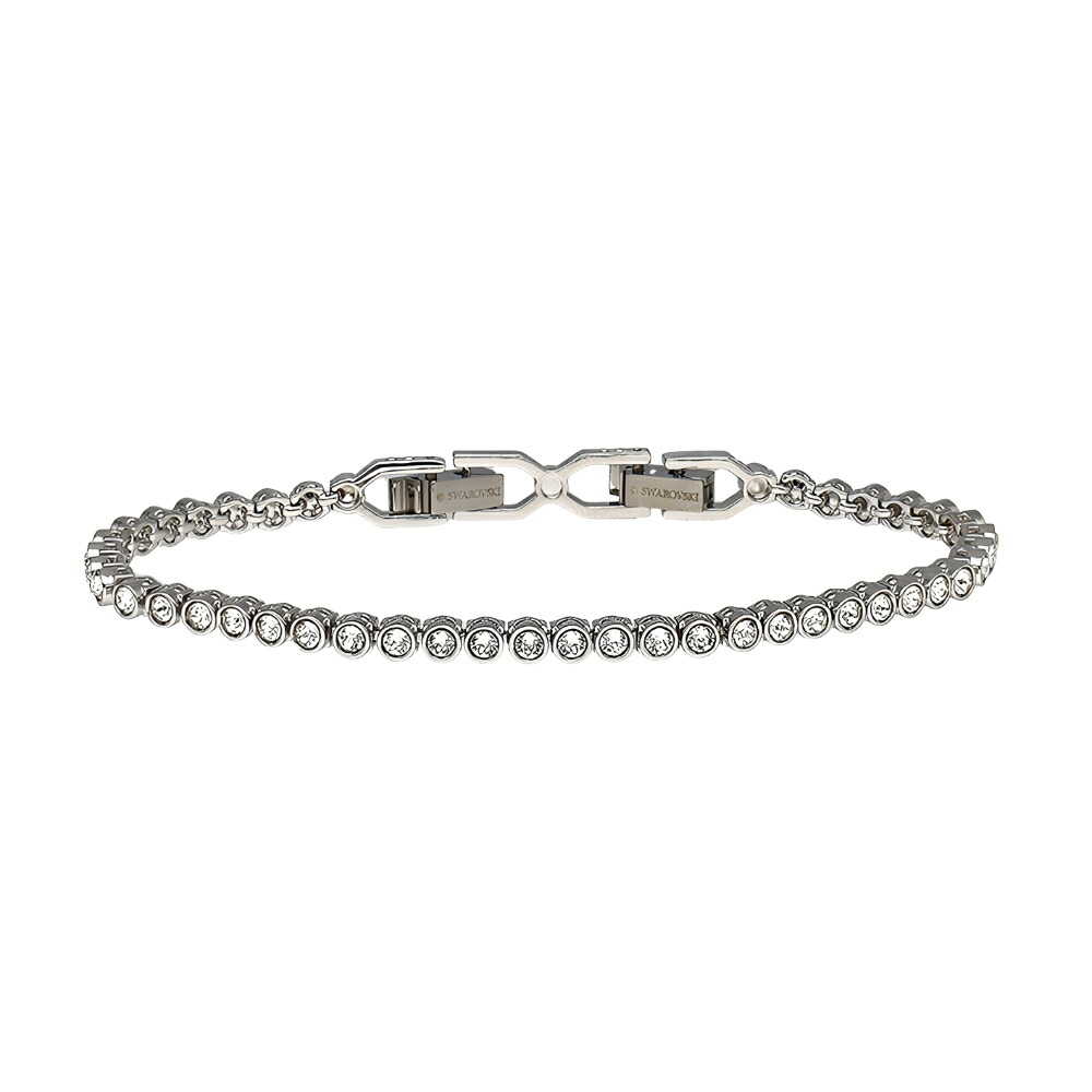 スワロフスキー SWAROVSKI 1043311 ブレスレット 送料無料 ブランド 高級 贈り物 ギフト プレゼント 誕生日|ル・銀座