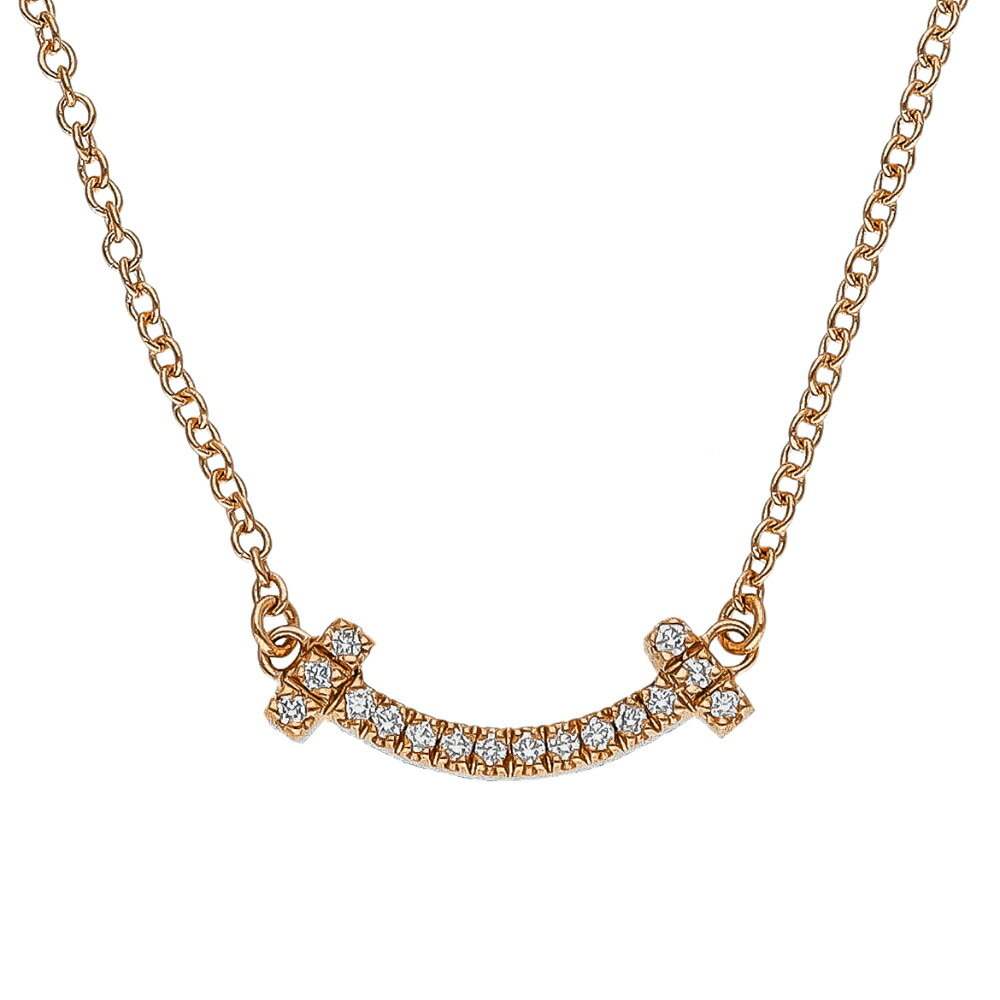 ティファニー TIFFANY 62617780 ネックレス 送料無料 ブランド 高級 贈り物 ギフト プレゼント 誕生日｜ル・銀座