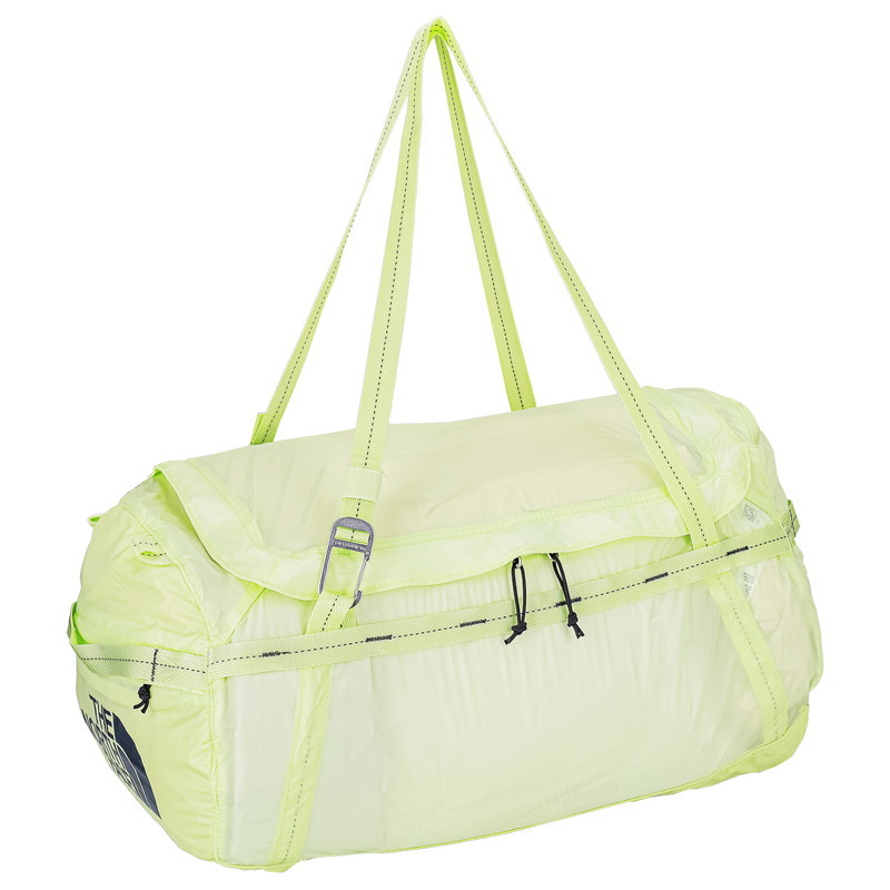 楽天市場】ザ・ノースフェイス THE NORTH FACE GILMAN DUFFEL L