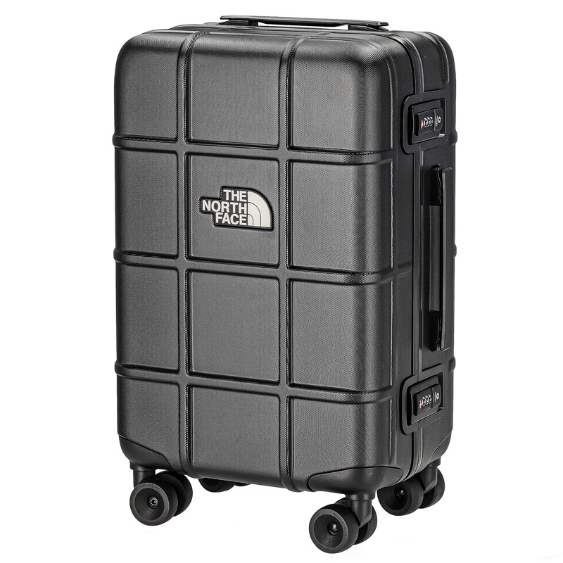 THE NORTH FACE OVERHEADキャリーケース スーツケース35L 楽天市場】ノースフェイス/THE NORTH FACE オーバーヘッド