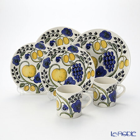 楽天市場】【P10倍・クーポン】アラビア (ARABIA) パラティッシ