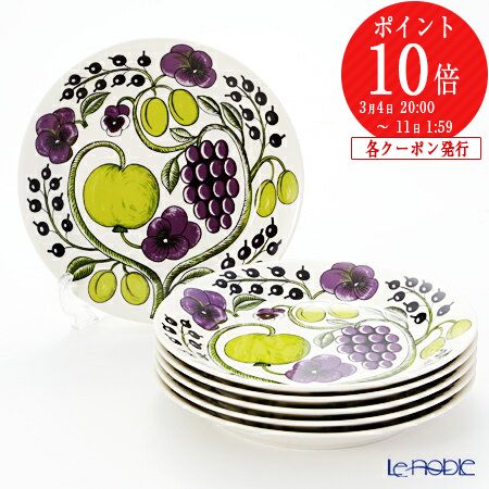 楽天市場】【3/1クーポン・P10】 アラビア (ARABIA) パラティッシ