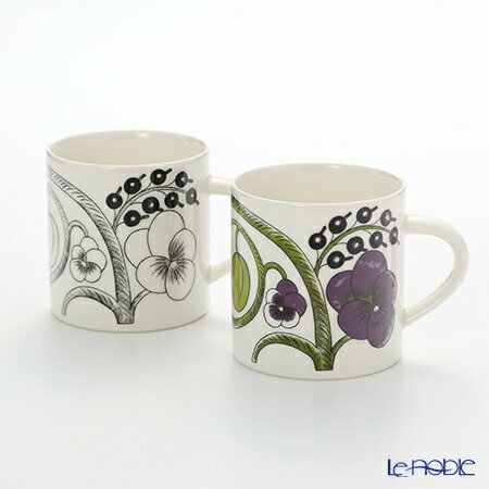 楽天市場】アラビア (ARABIA) パラティッシ イエロー 蓋付ジャー 430ml