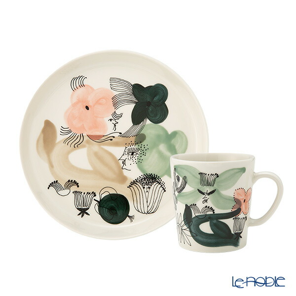 楽天市場】【先着クーポン】 アラビア (ARABIA) Puutarhurit