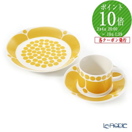 楽天市場】【P10倍・クーポン】アラビア (ARABIA) パラティッシ